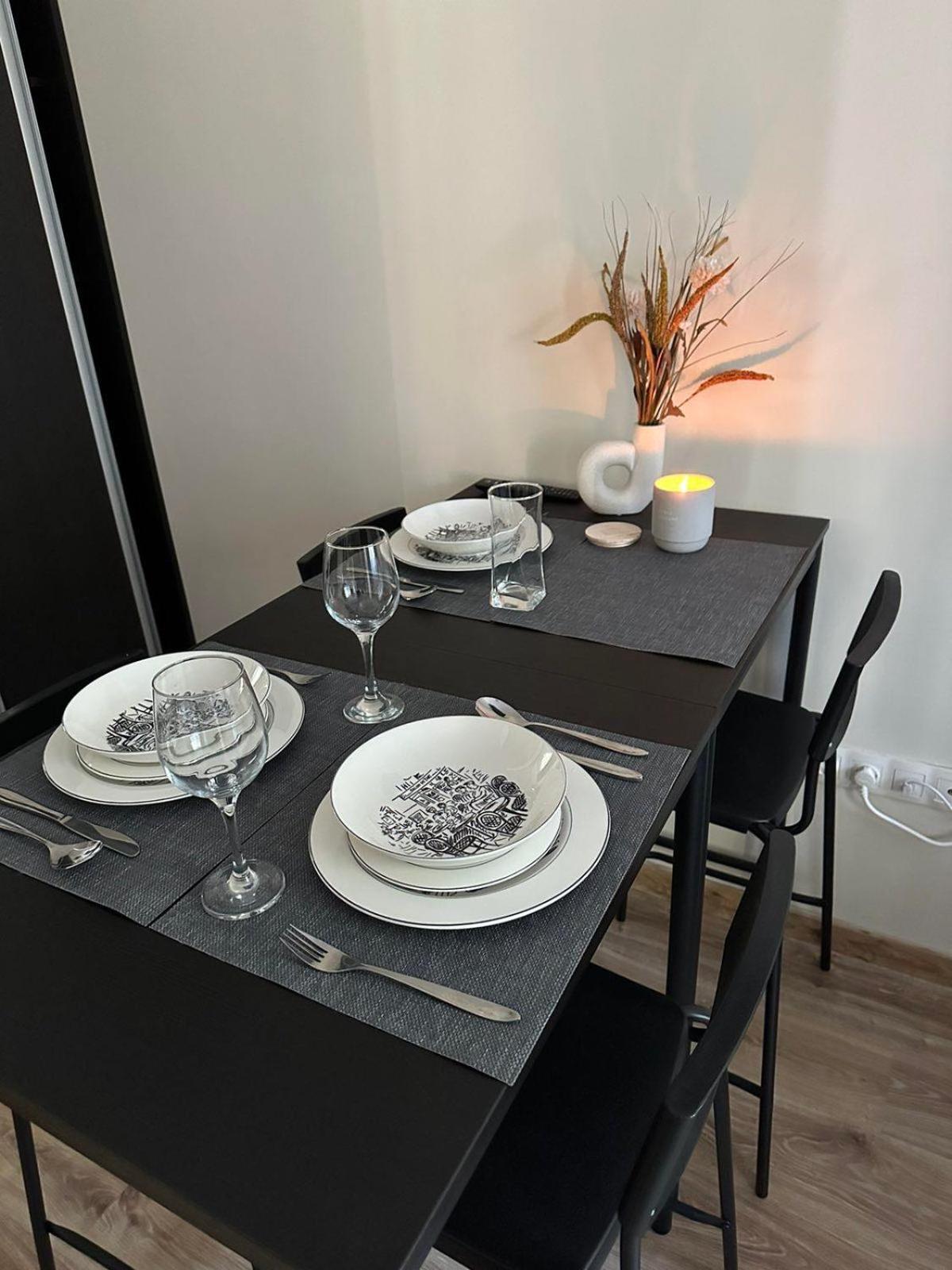 Cozy Riverside Pine Studio E5 Borovets Exterior photo